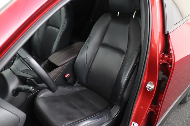 Mazda CX-30 2.0 Aut. e-SkyActiv-X Luxury Camera Leder Memory Trekhaak BOSE-Sound
