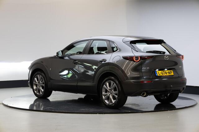 Mazda CX-30 2.0 e-SkyActiv-X M Hybrid Comfort