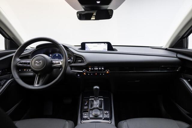 Mazda CX-30 2.0 e-SkyActiv-X M Hybrid Comfort