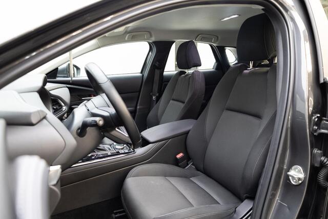 Mazda CX-30 2.0 e-SkyActiv-X M Hybrid Comfort