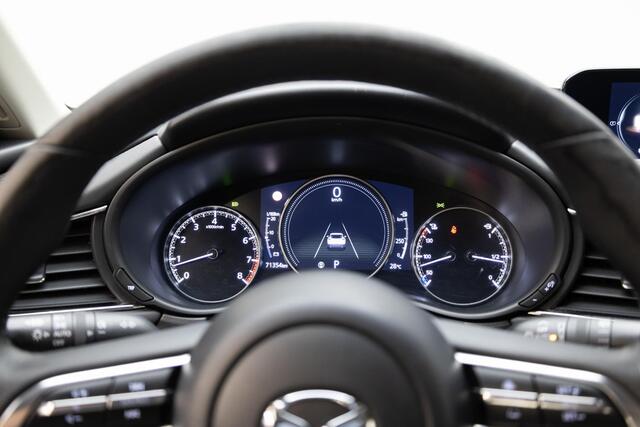 Mazda CX-30 2.0 e-SkyActiv-X M Hybrid Comfort