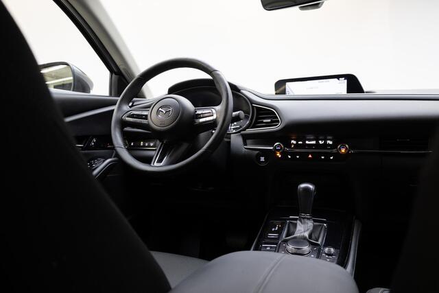Mazda CX-30 2.0 e-SkyActiv-X M Hybrid Comfort