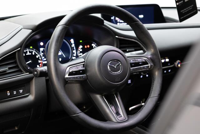 Mazda CX-30 2.0 e-SkyActiv-X M Hybrid Comfort
