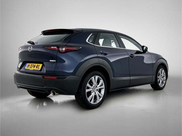 Mazda CX-30 2.0 e-SkyActiv-X M Hybrid Comfort | Carplay | Camera | Stoelverwarming |