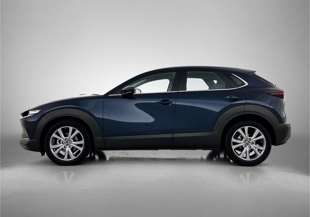 Mazda CX-30 2.0 e-SkyActiv-X M Hybrid Comfort | Carplay | Camera | Stoelverwarming |