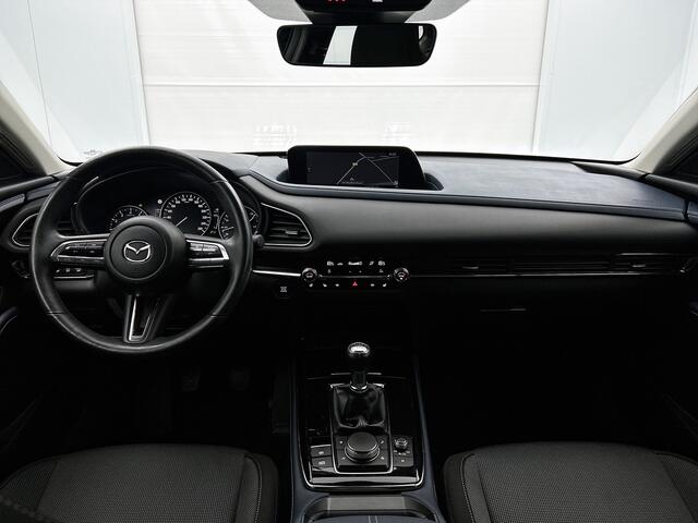 Mazda CX-30 2.0 e-SkyActiv-X M Hybrid Comfort | Carplay | Camera | Stoelverwarming |