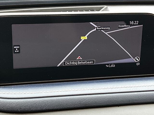 Mazda CX-30 2.0 e-SkyActiv-X M Hybrid Comfort | Carplay | Camera | Stoelverwarming |