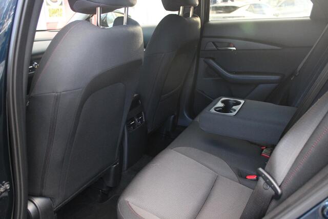 Mazda CX-30 2.0 e-SkyActiv-X MILD Hybrid 187PK HOMURA | DRAADLOOS APPLE CARPLAY/ANDROID AUTO | FULL LED KOPLAMPEN | DAB+ RADIO | CLIMATE CONTROL | STOEL VERWARMING | ADAPTIVE CRUISE CONTROL | LICHTMETALEN VELGEN BLACK | ALL SEASON BANDEN | DODEHOEK DETECTIE | ELEKTRI