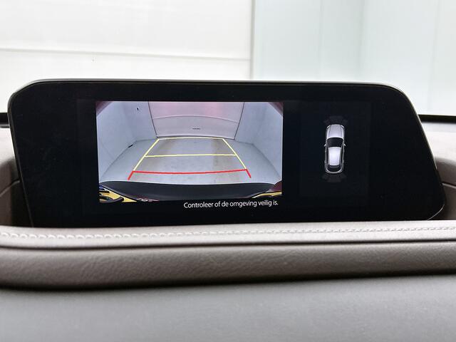 Mazda CX-30 2.0 e-SkyActiv-X M Hybrid Luxury | Bose | Stoelgeheugen |
