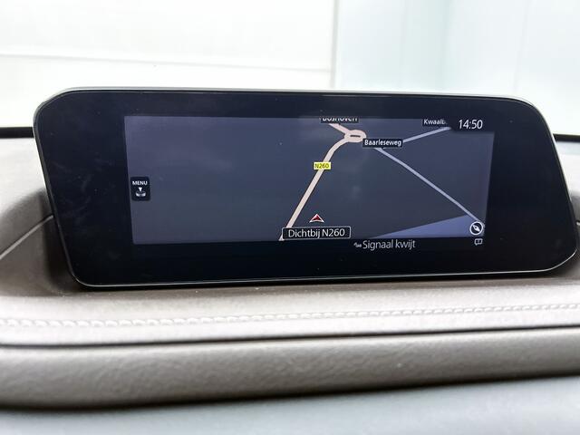 Mazda CX-30 2.0 e-SkyActiv-X M Hybrid Luxury | Bose | Stoelgeheugen |