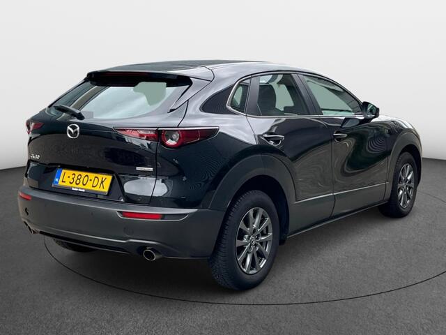 Mazda CX-30 2.0 eSA-G Comfort | BOSE | LEER | NAVI | CAMERA