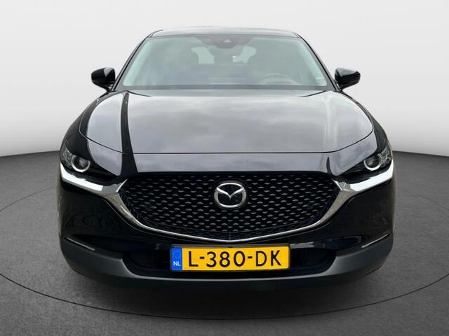 Mazda CX-30 2.0 eSA-G Comfort | BOSE | LEER | NAVI | CAMERA