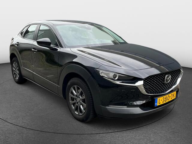 Mazda CX-30 2.0 eSA-G Comfort | BOSE | LEER | NAVI | CAMERA
