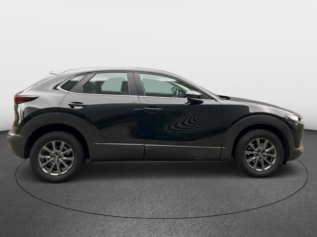 Mazda CX-30 2.0 eSA-G Comfort | BOSE | LEER | NAVI | CAMERA