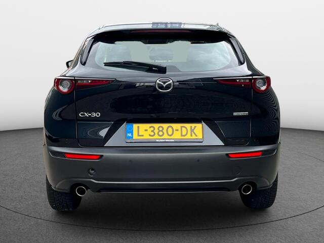 Mazda CX-30 2.0 eSA-G Comfort | BOSE | LEER | NAVI | CAMERA