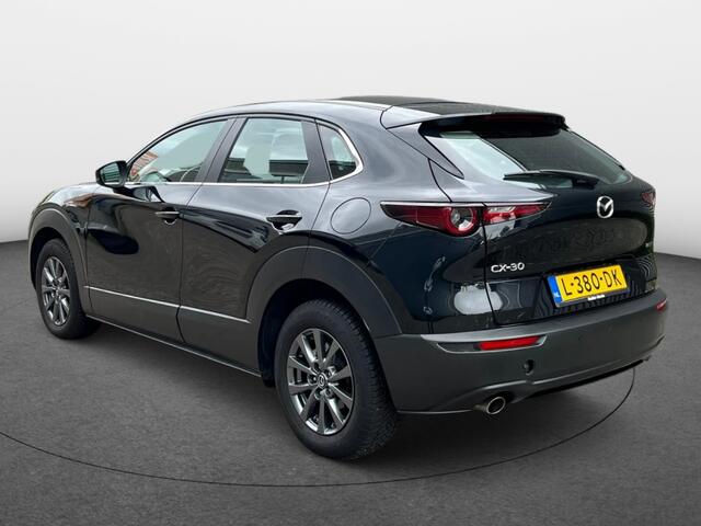 Mazda CX-30 2.0 eSA-G Comfort | BOSE | LEER | NAVI | CAMERA