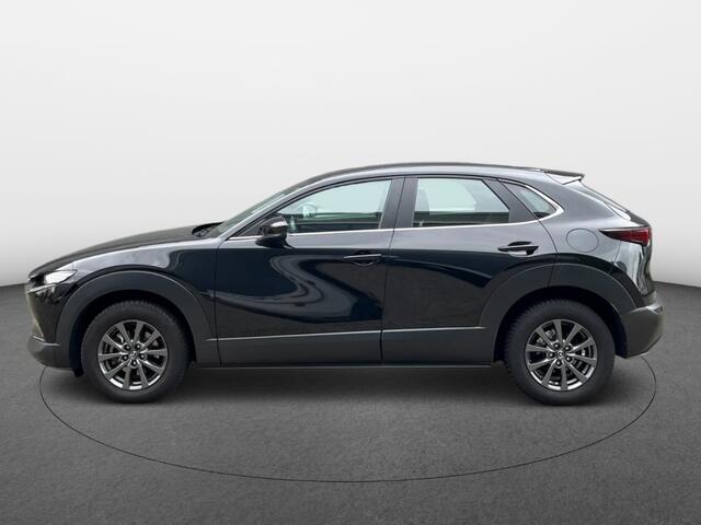 Mazda CX-30 2.0 eSA-G Comfort | BOSE | LEER | NAVI | CAMERA