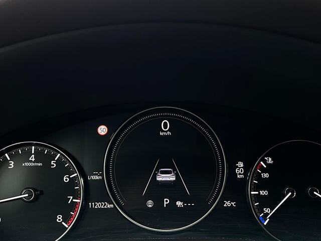 Mazda CX-30 2.0 eSA-G Comfort | BOSE | LEER | NAVI | CAMERA