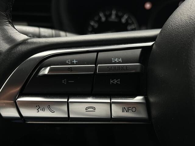Mazda CX-30 2.0 eSA-G Comfort | BOSE | LEER | NAVI | CAMERA