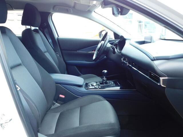 Mazda CX-30 2.0 e-SkyActiv-X M Hybrid Comfort | Trekhaak