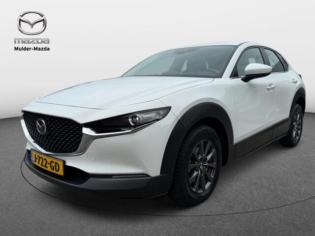 Mazda CX-30 2.0 SkyActiv-G | NAVI | PDC | AC | APPLE CARPLAY/ANDROID AUTO