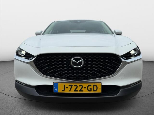 Mazda CX-30 2.0 SkyActiv-G | NAVI | PDC | AC | APPLE CARPLAY/ANDROID AUTO