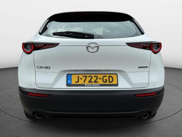 Mazda CX-30 2.0 SkyActiv-G | NAVI | PDC | AC | APPLE CARPLAY/ANDROID AUTO