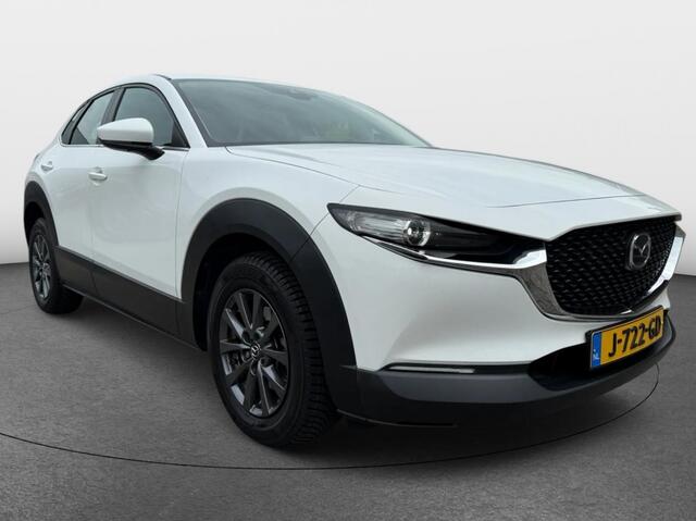 Mazda CX-30 2.0 SkyActiv-G | NAVI | PDC | AC | APPLE CARPLAY/ANDROID AUTO