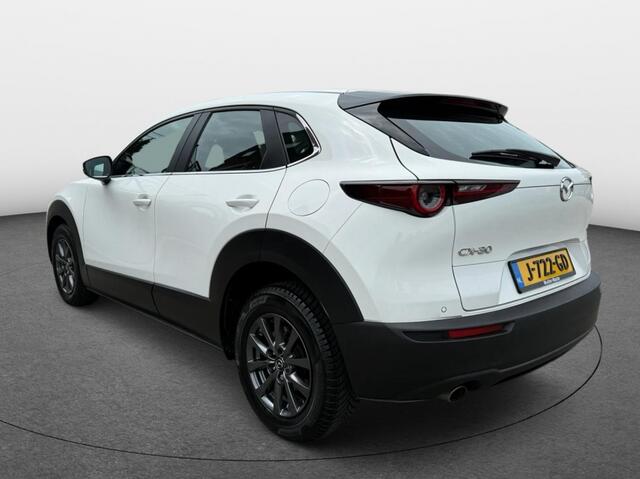 Mazda CX-30 2.0 SkyActiv-G | NAVI | PDC | AC | APPLE CARPLAY/ANDROID AUTO
