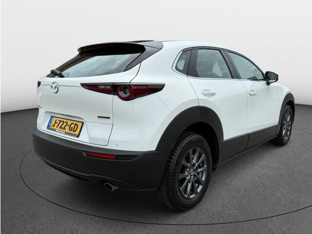 Mazda CX-30 2.0 SkyActiv-G | NAVI | PDC | AC | APPLE CARPLAY/ANDROID AUTO