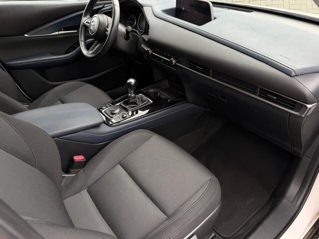 Mazda CX-30 2.0 SkyActiv-G | NAVI | PDC | AC | APPLE CARPLAY/ANDROID AUTO