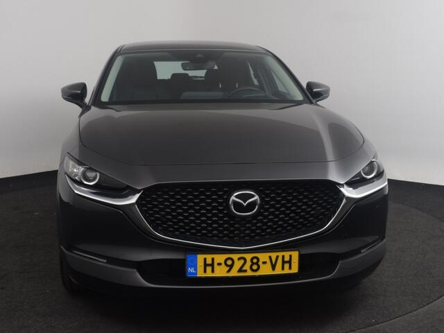 Mazda CX-30 2.0 SA-X COMFORT AUTOMAAT NAVI CAMERA 18 "LMV