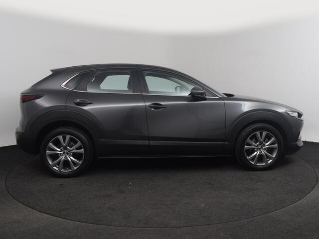 Mazda CX-30 2.0 SA-X COMFORT AUTOMAAT NAVI CAMERA 18 "LMV