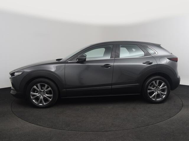 Mazda CX-30 2.0 SA-X COMFORT AUTOMAAT NAVI CAMERA 18 "LMV