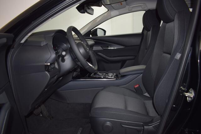 Mazda CX-30 2.0 SA-X COMFORT AUTOMAAT NAVI CAMERA 18 "LMV