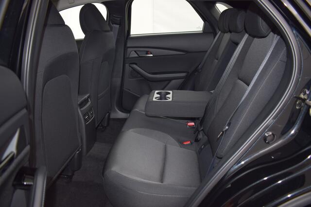 Mazda CX-30 2.0 SA-X COMFORT AUTOMAAT NAVI CAMERA 18 "LMV