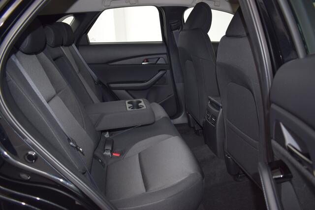 Mazda CX-30 2.0 SA-X COMFORT AUTOMAAT NAVI CAMERA 18 "LMV