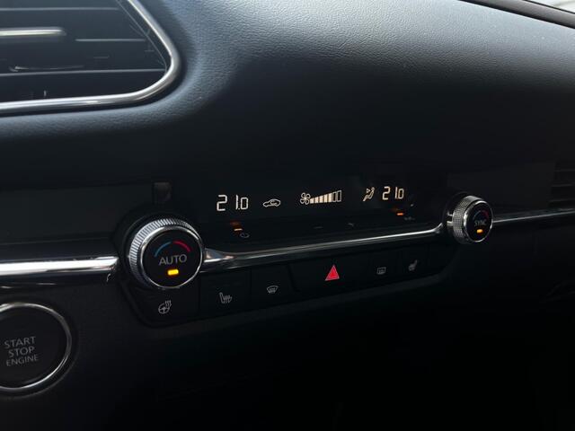 Mazda CX-30 2.0 eSA-X Luxury | NAVI | 360 CAMERA | LEDER | HAAK