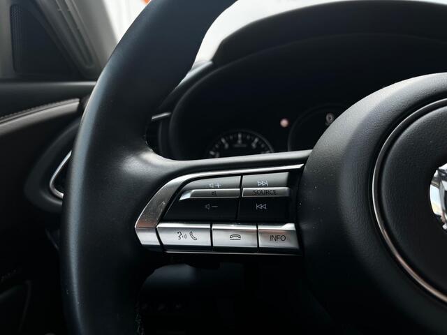 Mazda CX-30 2.0 eSA-X Luxury | NAVI | 360 CAMERA | LEDER | HAAK