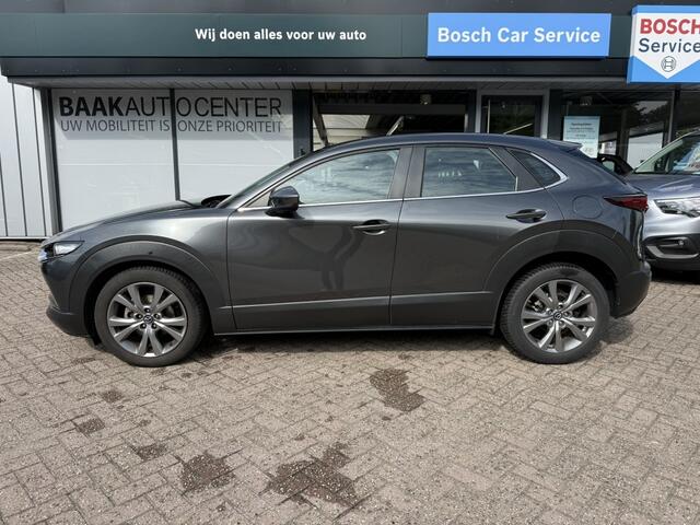 Mazda CX-30 2.0 SA-X Comfort