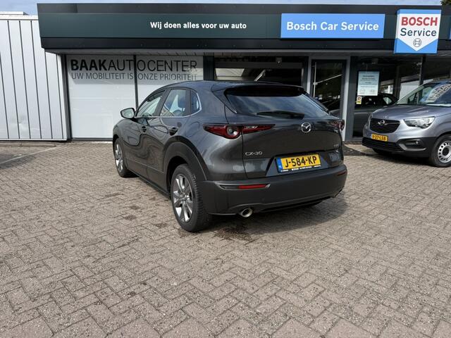 Mazda CX-30 2.0 SA-X Comfort