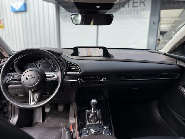 Mazda CX-30 2.0 SA-X Comfort
