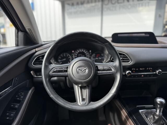 Mazda CX-30 2.0 SA-X Comfort