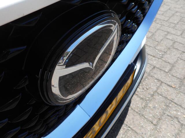 Mazda CX-30 2.0 e-SkyActiv-X M Hybrid Luxury Aero pakket