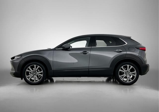 Mazda CX-30 2.0 e-SkyActiv-X M Hybrid Luxury