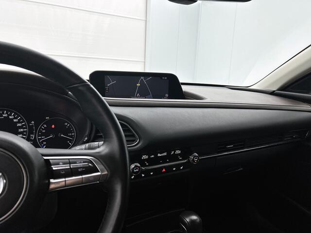 Mazda CX-30 2.0 e-SkyActiv-X M Hybrid Luxury