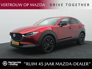 mazda-cx-30-2.0-e-skyactiv-x-homura