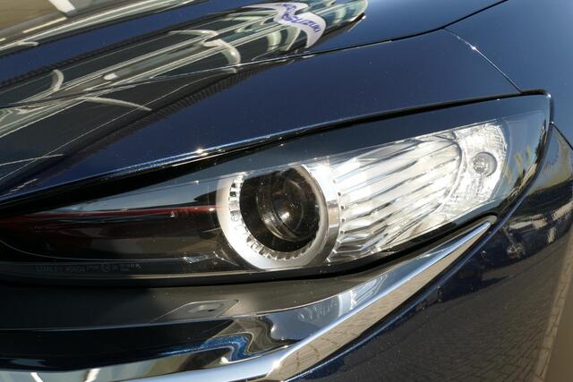 Mazda CX-30 2.0 e-SkyActiv-X M Hybrid Homura | Keyless entry | Camera | Headup display | RIJKLAARPRIJS