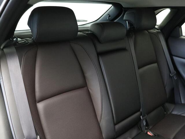 Mazda CX-30 2.0 e-SkyActiv-X M Hybrid Luxury | Bose Audio| Stuur en Stoelverwarming | Lederen Bekleding | Keyless Entry |