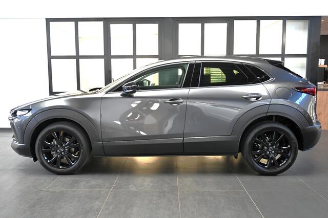 Mazda CX-30 e-SkyActiv-G 140 6MT Homura *BTW auto*